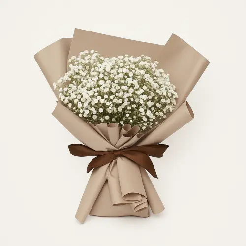 Buket bunga peterongan murah